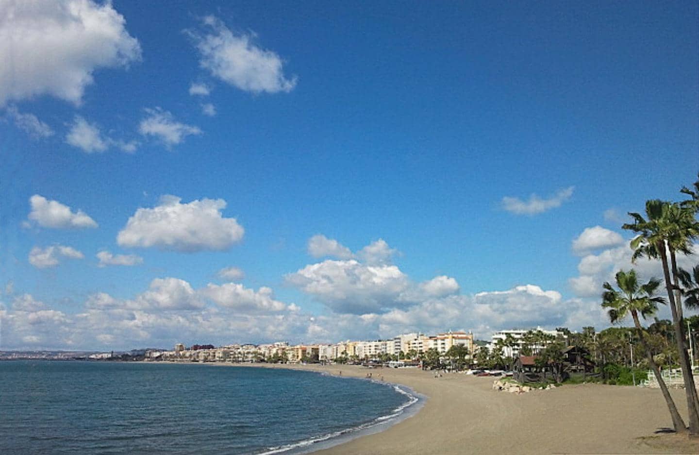 2 camera da letto Appartamento in vendita in Estepona con piscina garage - 430.000 € (Rif: 9380137)