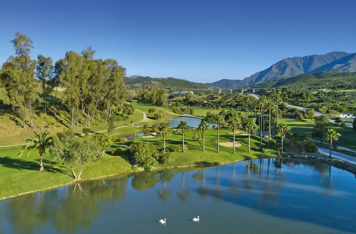 2 camera da letto Appartamento in vendita in Estepona con piscina garage - 430.000 € (Rif: 9380137)