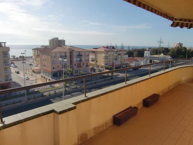 3 bedroom Flat for sale in San Luis de Sabinillas, Manilva with garage - € 320,000 (Ref: 9387035)