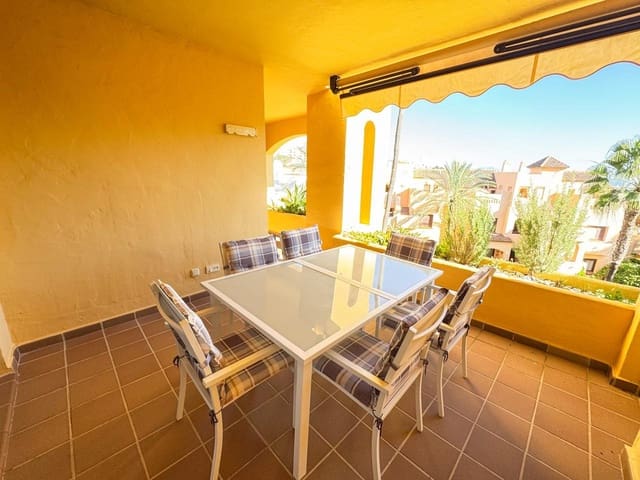 2 bedroom Flat for sale in San Luis de Sabinillas, Manilva with pool garage - € 275,000 (Ref: 9404530)