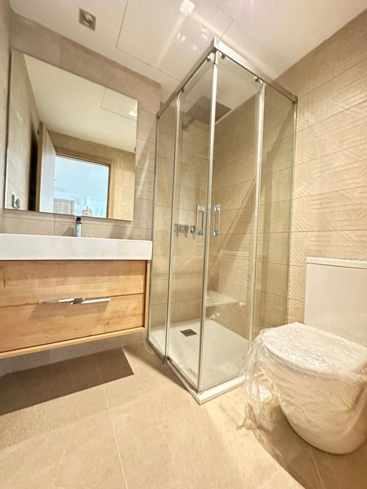 2 makuuhuone Asunto myytävänä paikassa Casares mukana uima-altaan 
autotalli - 385 000 € (Ref: 9410027)