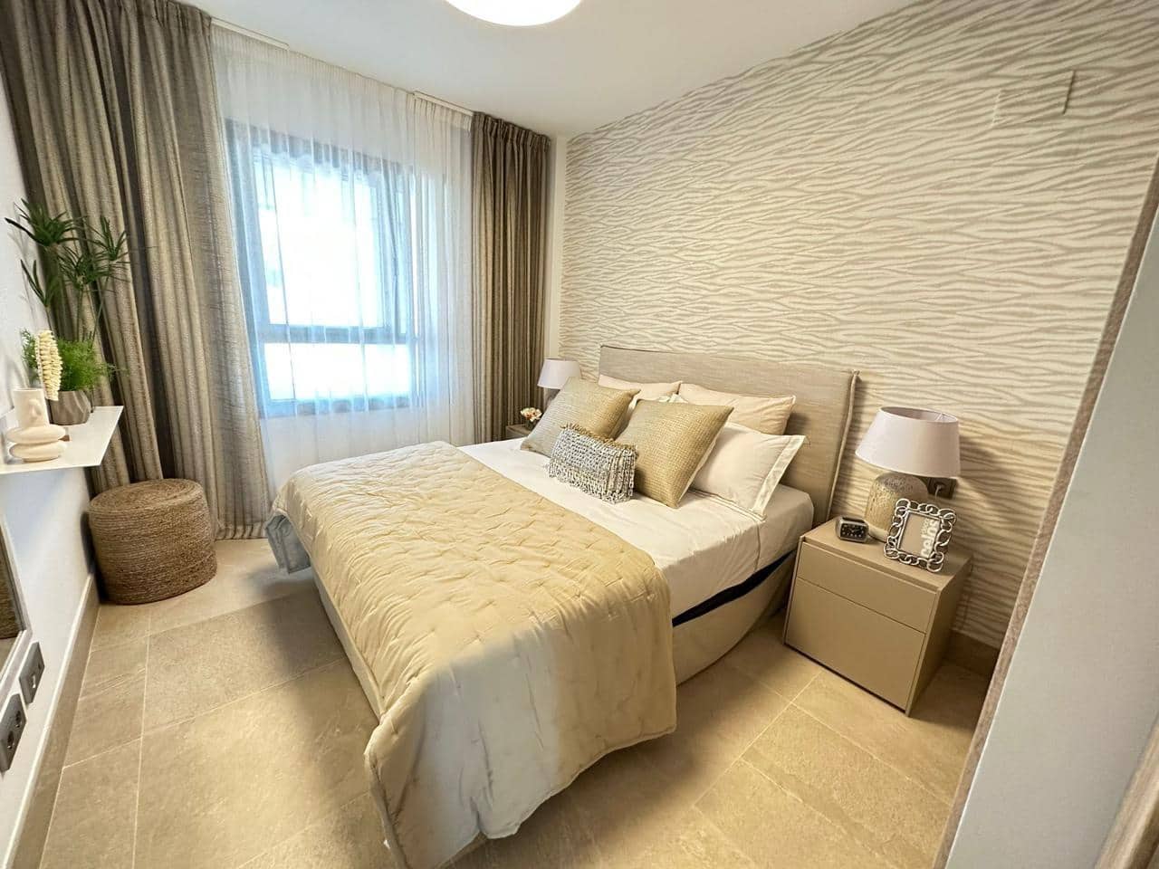 2 makuuhuone Asunto myytävänä paikassa Casares mukana uima-altaan 
autotalli - 385 000 € (Ref: 9410027)