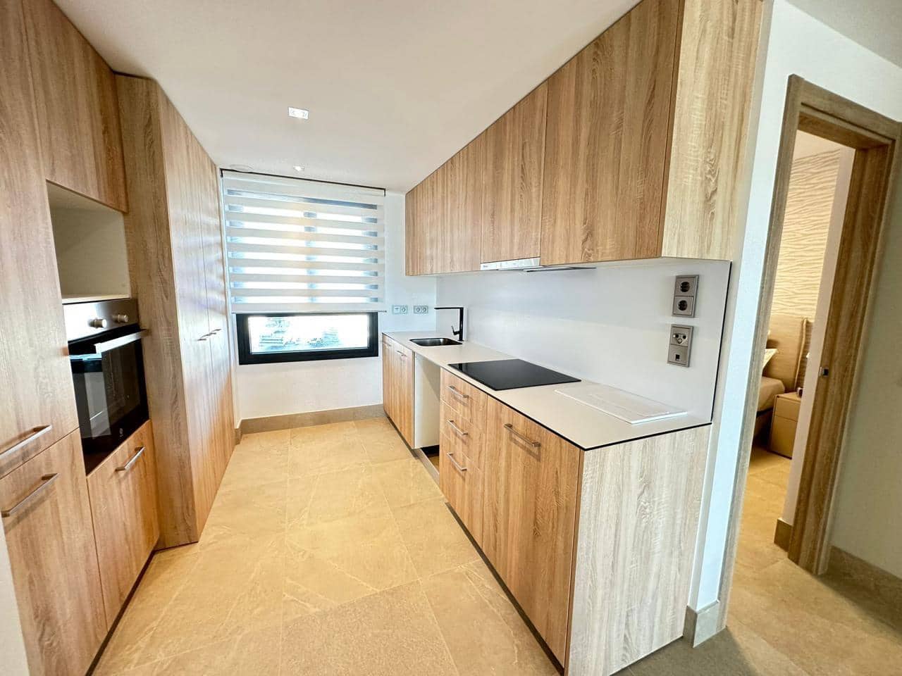 2 makuuhuone Asunto myytävänä paikassa Casares mukana uima-altaan 
autotalli - 385 000 € (Ref: 9410027)