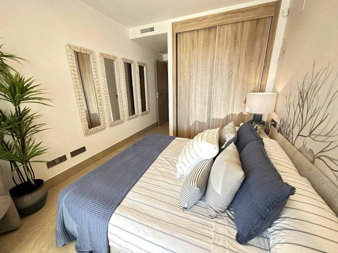 2 makuuhuone Asunto myytävänä paikassa Casares mukana uima-altaan 
autotalli - 385 000 € (Ref: 9410027)