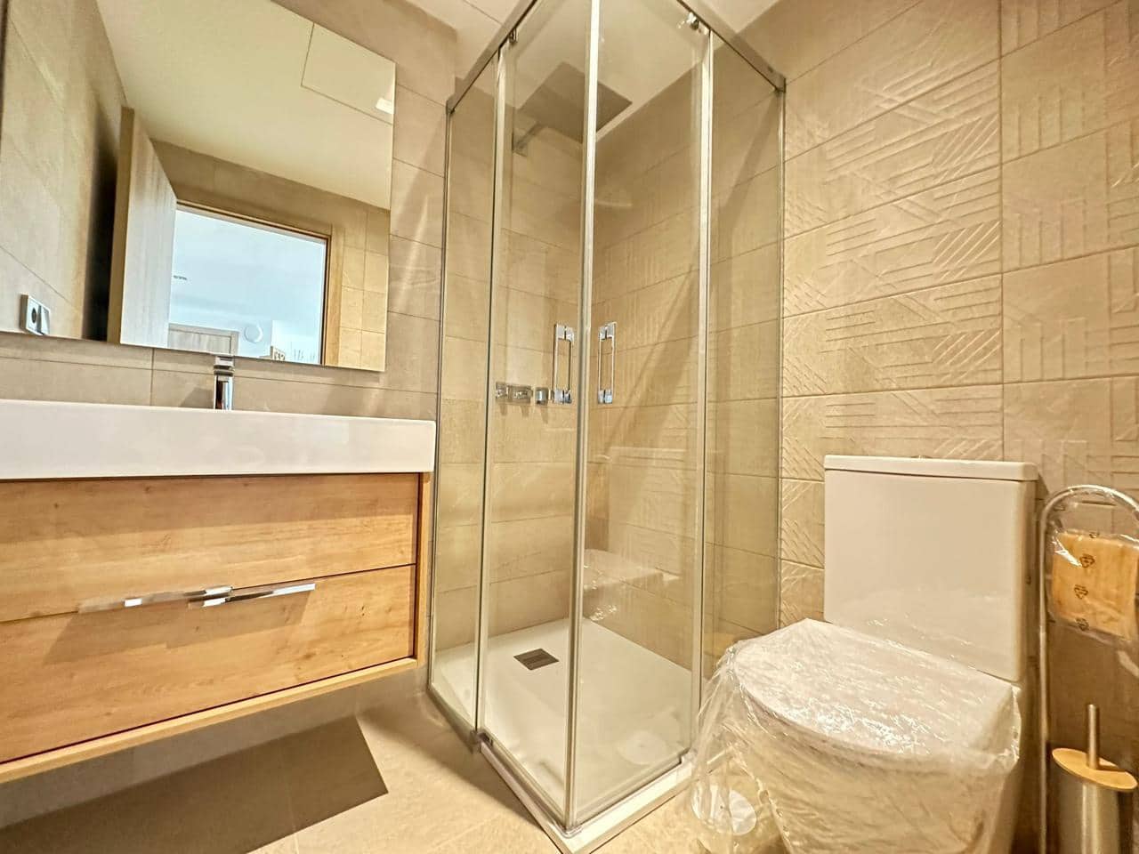 2 makuuhuone Asunto myytävänä paikassa Casares mukana uima-altaan 
autotalli - 385 000 € (Ref: 9410027)