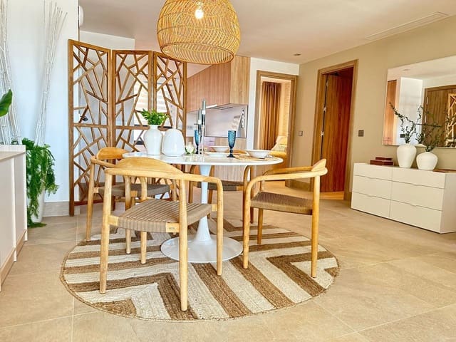 2 soverom Leilighet til salgs i Marina de Casares, Casares med svømmebasseng garasje - € 385 000 (Ref: 9410027)