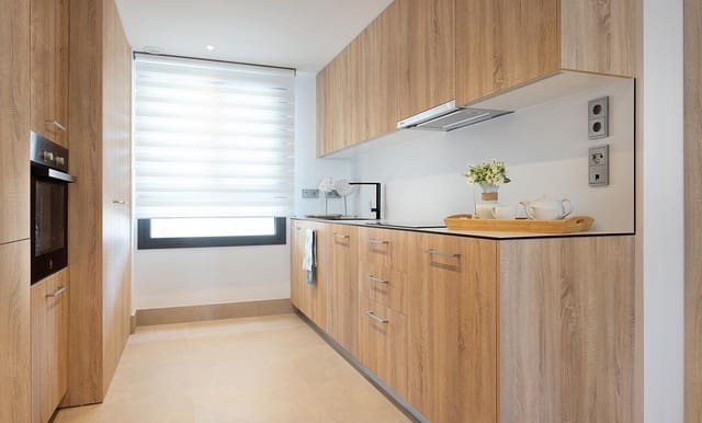 3 soverom Leilighet til salgs i Casares med svømmebasseng garasje - € 535 000 (Ref: 9410289)