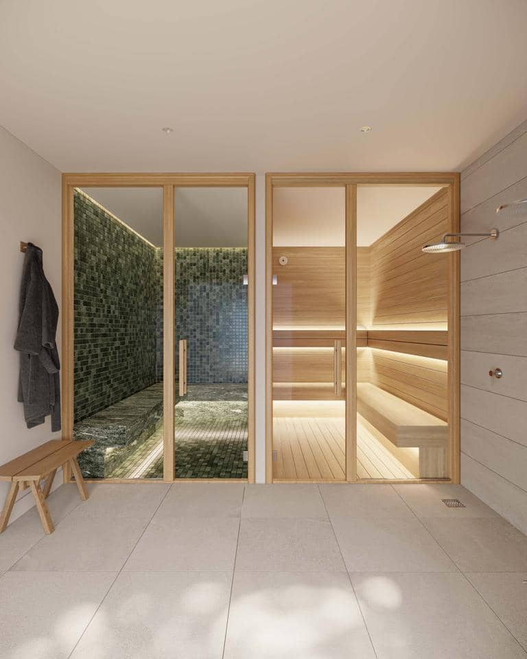 2 Zimmer Wohnung zu verkaufen in Casares mit Pool Garage - 442.000 € (Ref: 9412865)