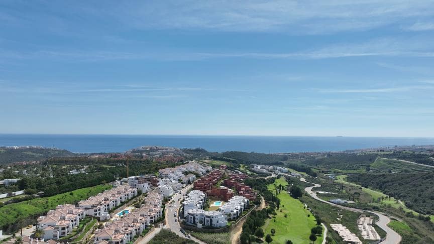 2 Zimmer Wohnung zu verkaufen in Casares mit Pool Garage - 442.000 € (Ref: 9412865)