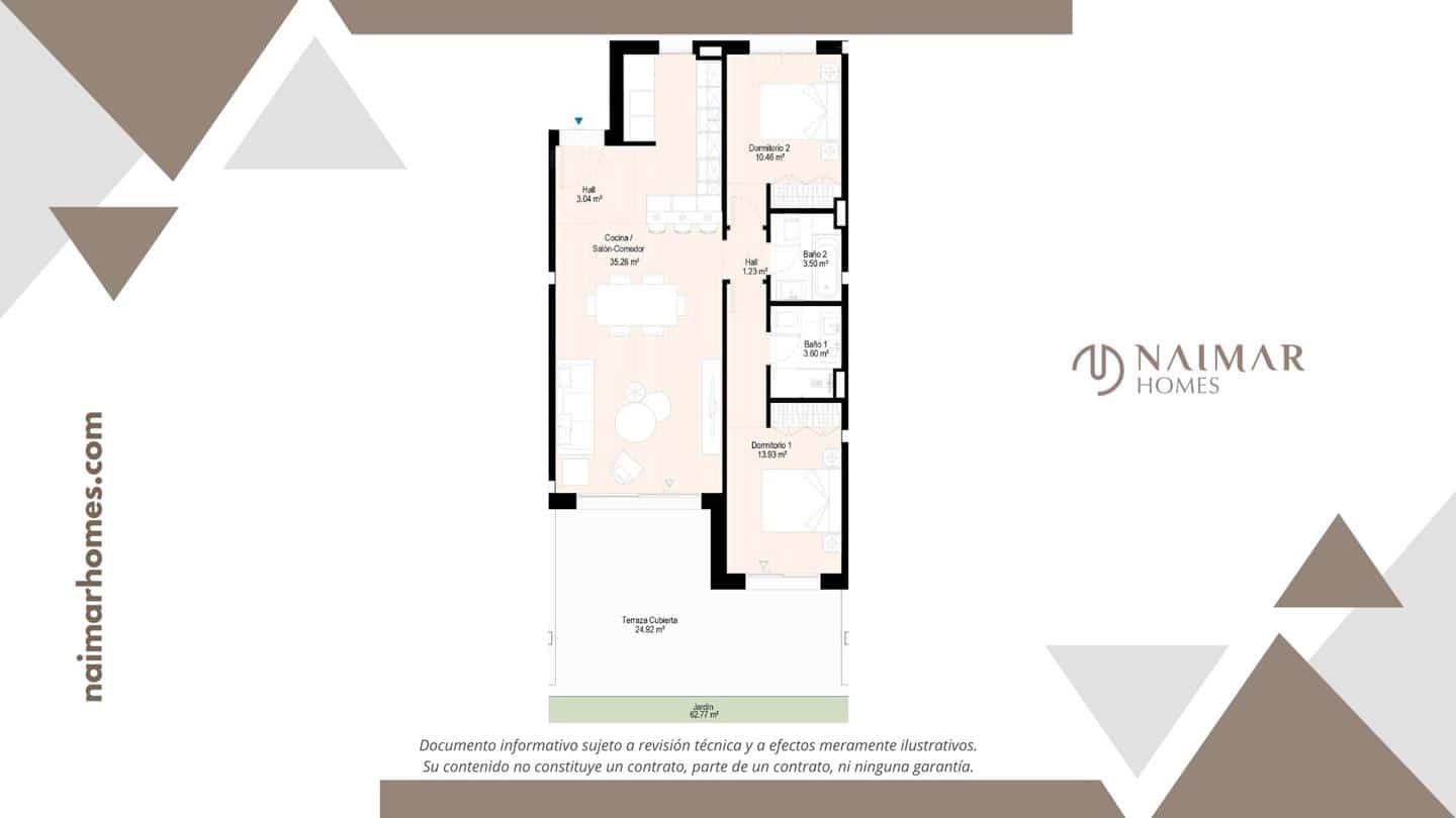 2 Zimmer Wohnung zu verkaufen in Casares mit Pool Garage - 442.000 € (Ref: 9412865)