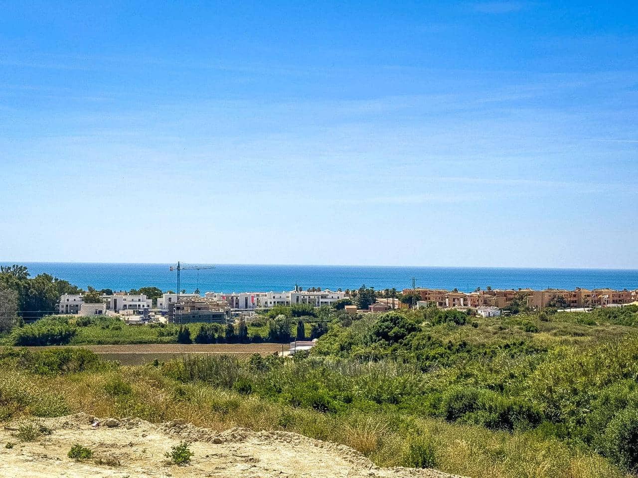 2 Zimmer Wohnung zu verkaufen in Casares mit Pool Garage - 442.000 € (Ref: 9412865)