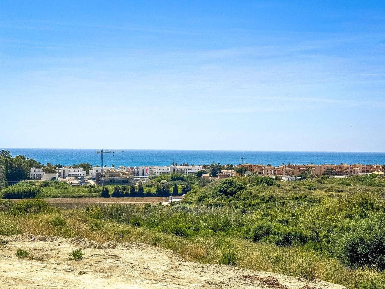 2 Zimmer Wohnung zu verkaufen in Casares mit Pool Garage - 442.000 € (Ref: 9412865)