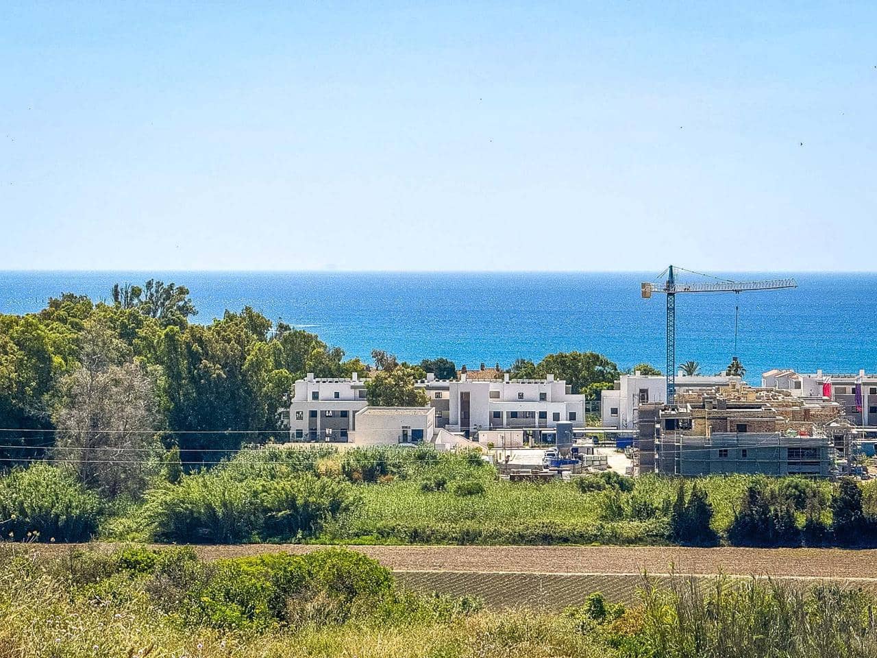 2 Zimmer Wohnung zu verkaufen in Casares mit Pool Garage - 442.000 € (Ref: 9412865)