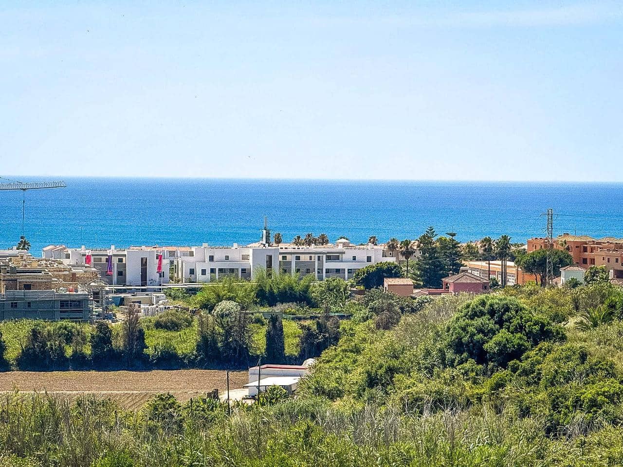 2 Zimmer Wohnung zu verkaufen in Casares mit Pool Garage - 442.000 € (Ref: 9412865)