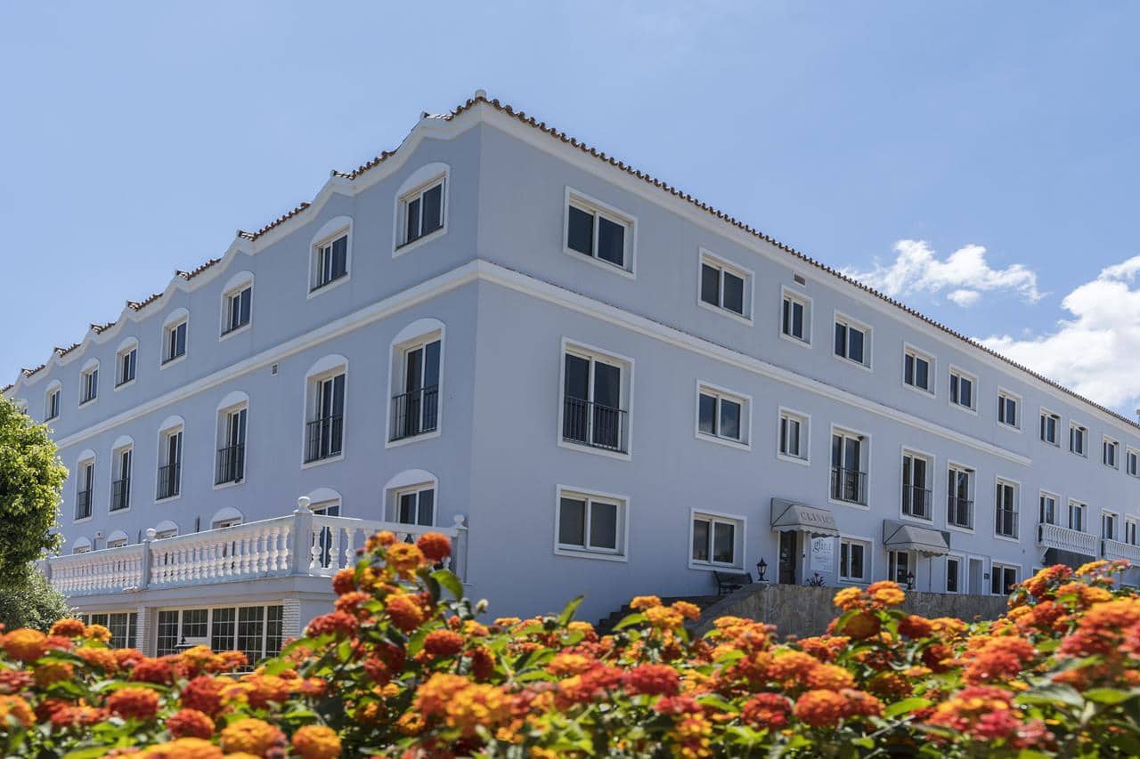 4 makuuhuone Huvila myytävänä paikassa San Roque mukana uima-altaan - 524 000 € (Ref: 9421588)