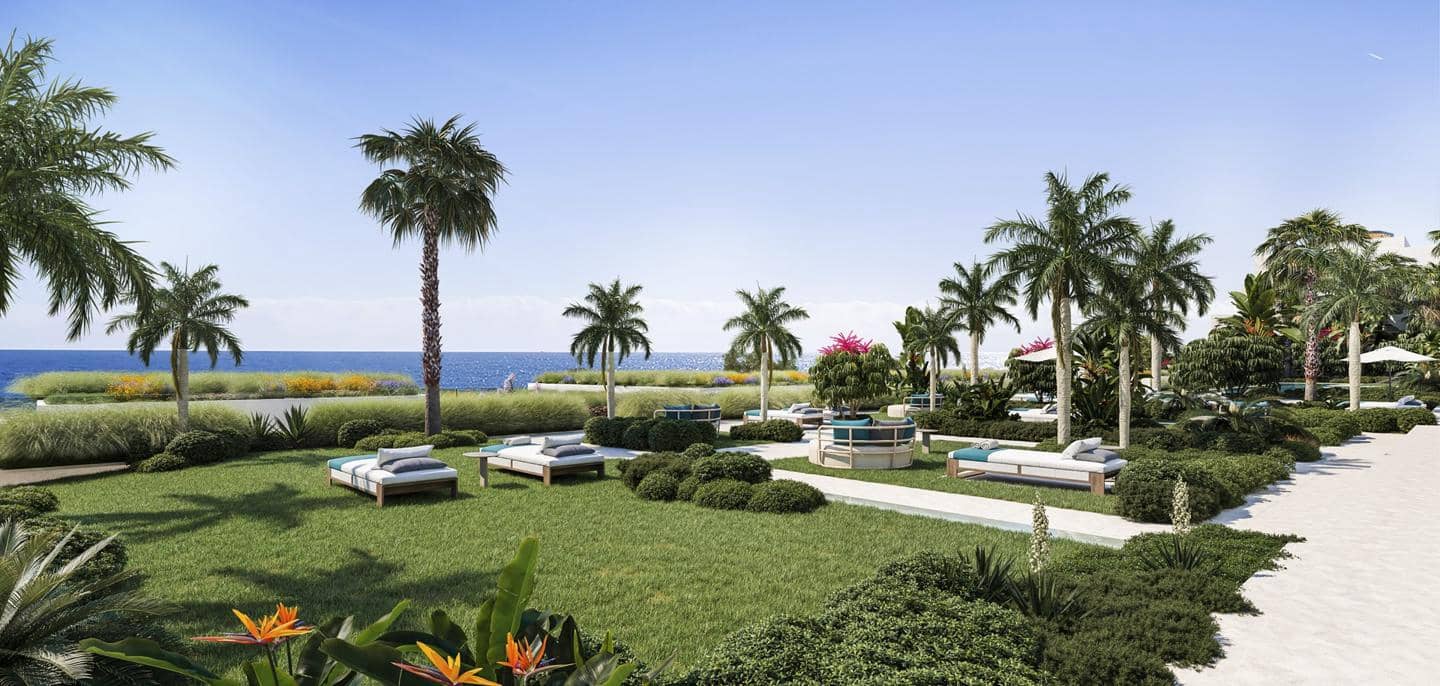 3 sovrum Lägenhet till salu i Manilva med pool garage - 1 350 000 € (Ref: 9429102)