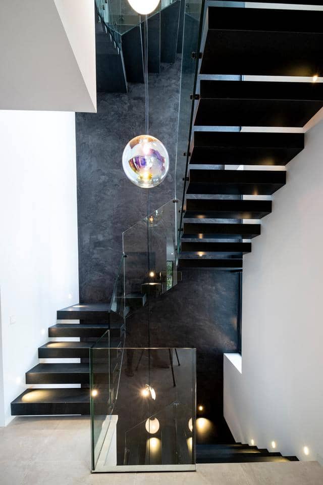 6 soverom Villa til salgs i New Golden Mile med svømmebasseng - € 6 800 000 (Ref: 9436392)