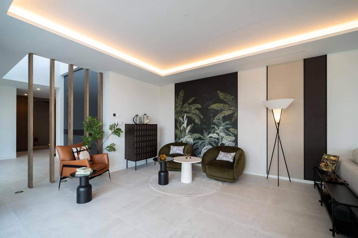 6 soverom Villa til salgs i New Golden Mile med svømmebasseng - € 6 800 000 (Ref: 9436392)