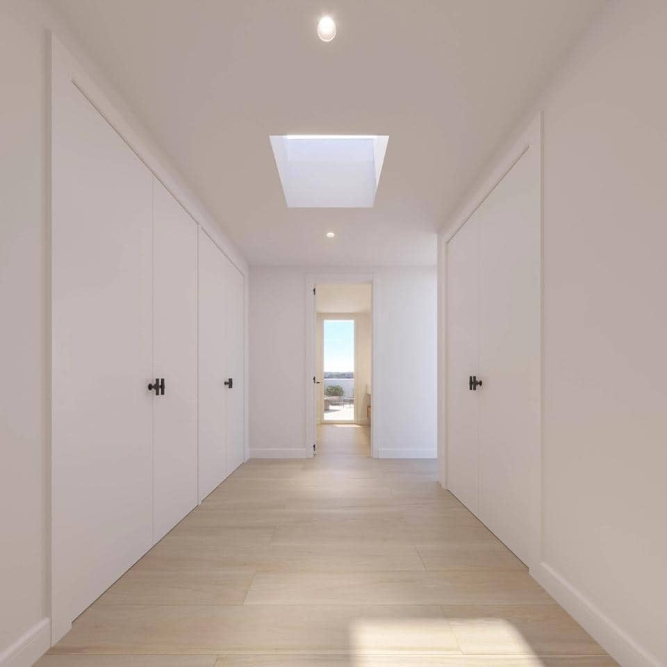 3 soverom Villa til salgs i Sotogrande med svømmebasseng - € 894 000 (Ref: 9450129)