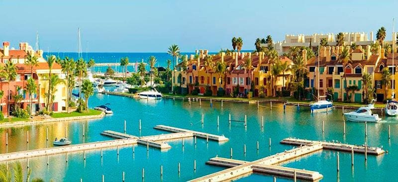 3 soverom Villa til salgs i Sotogrande med svømmebasseng - € 894 000 (Ref: 9450129)