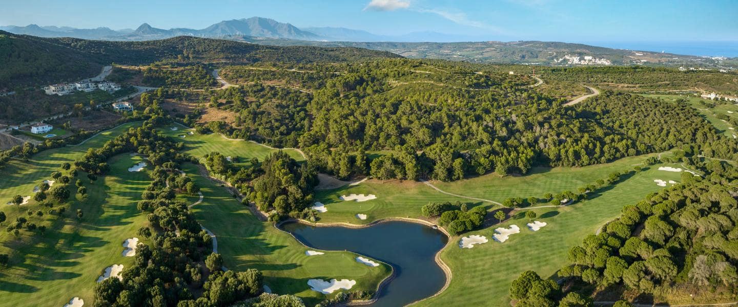 3 soverom Villa til salgs i Sotogrande med svømmebasseng - € 894 000 (Ref: 9450129)