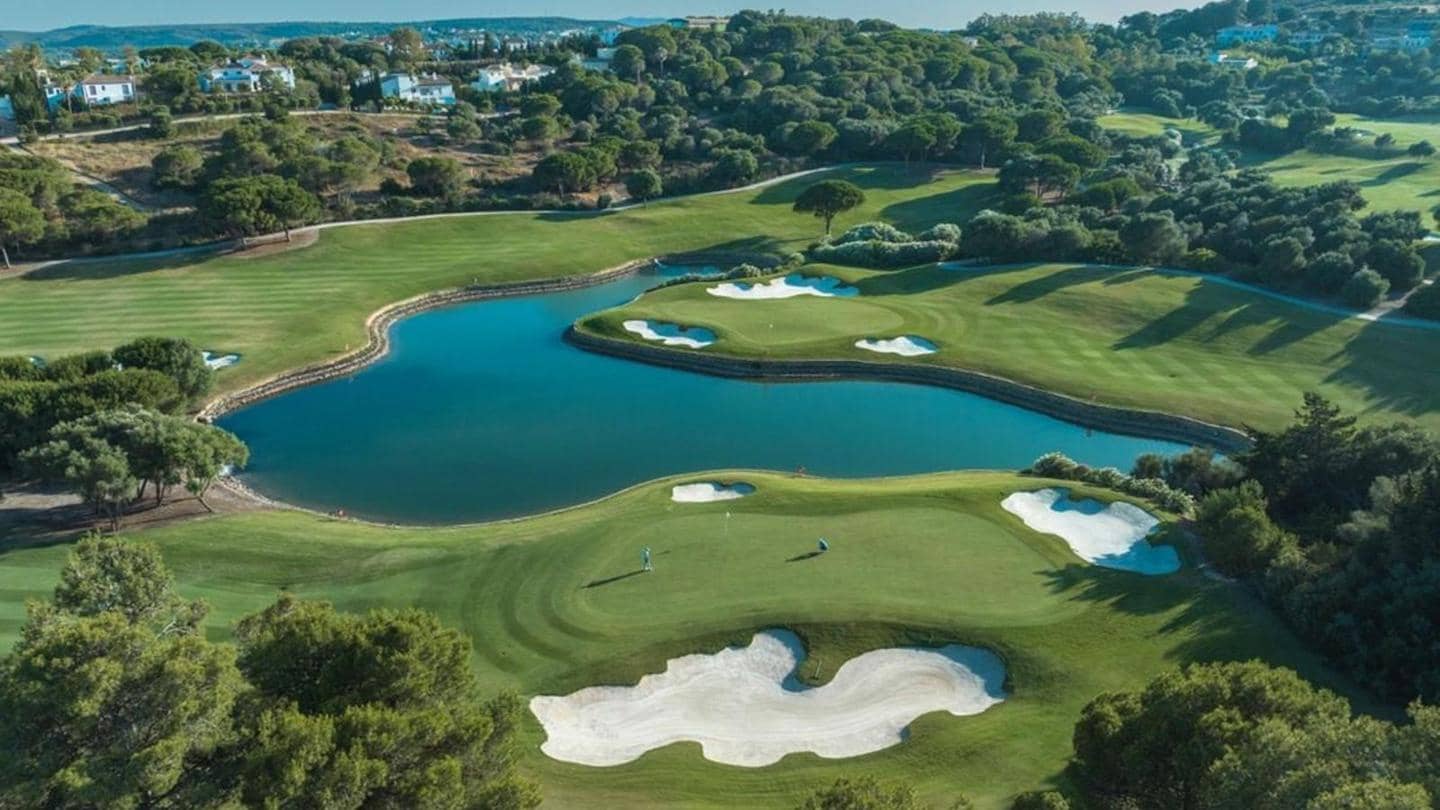 3 soverom Villa til salgs i Sotogrande med svømmebasseng - € 894 000 (Ref: 9450129)