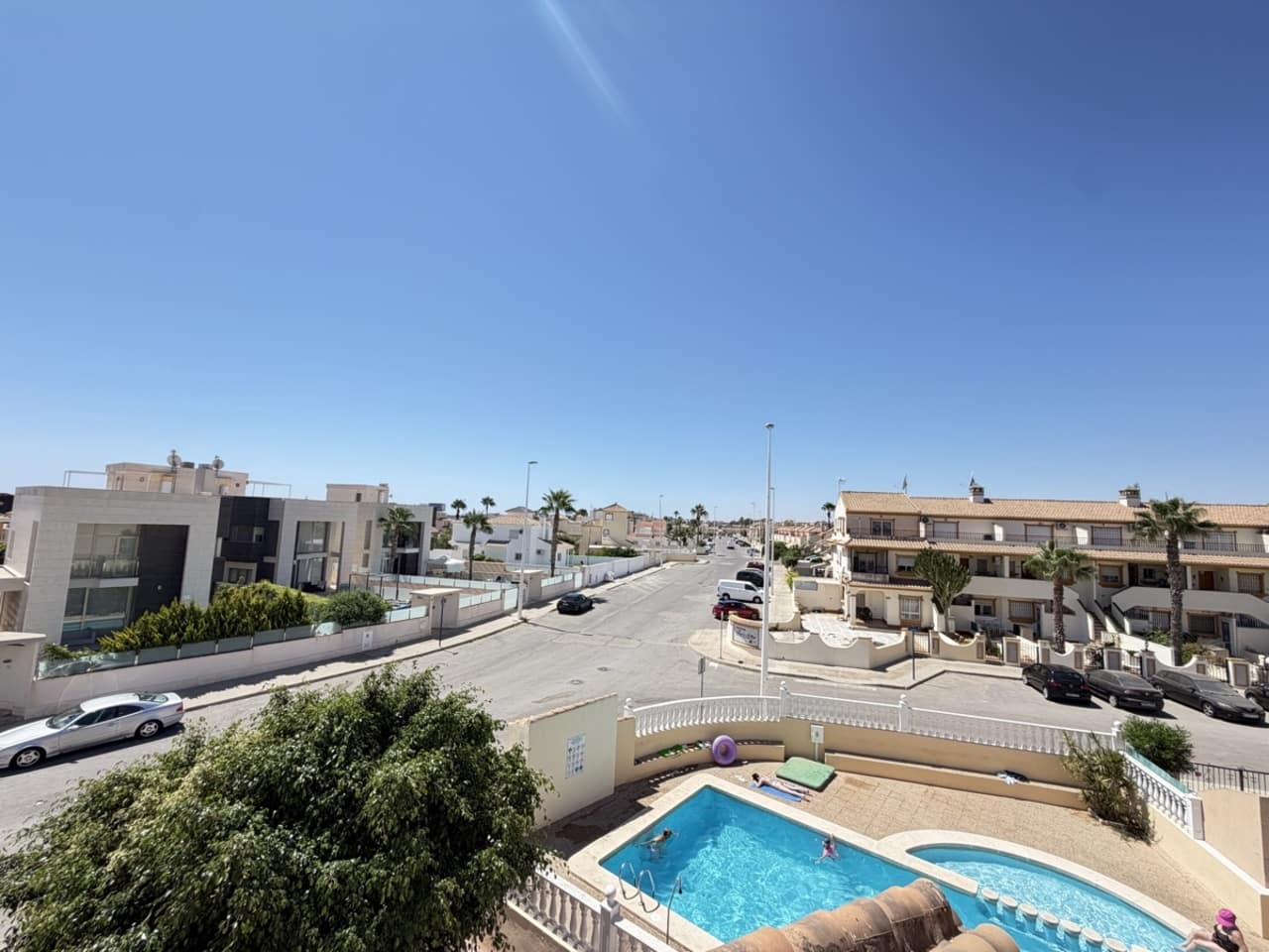 Apartamento de 3 habitaciones en La Zenia en venta con piscina - 189.000 € (Ref: 10003526)