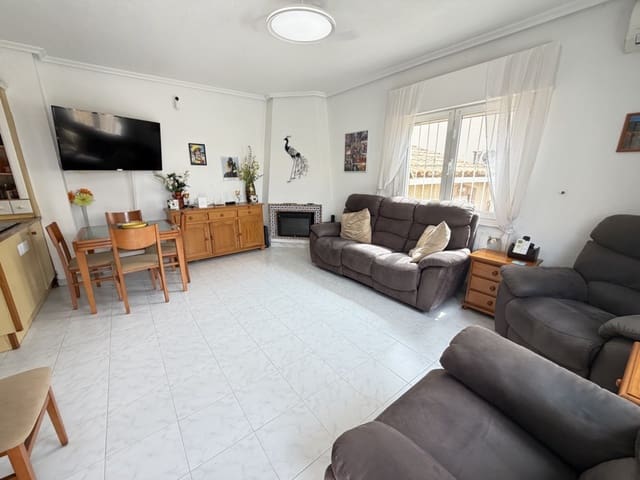 3 bedroom Townhouse for sale in La Florida, Orihuela with pool garage - € 229,000 (Ref: 10003527)
