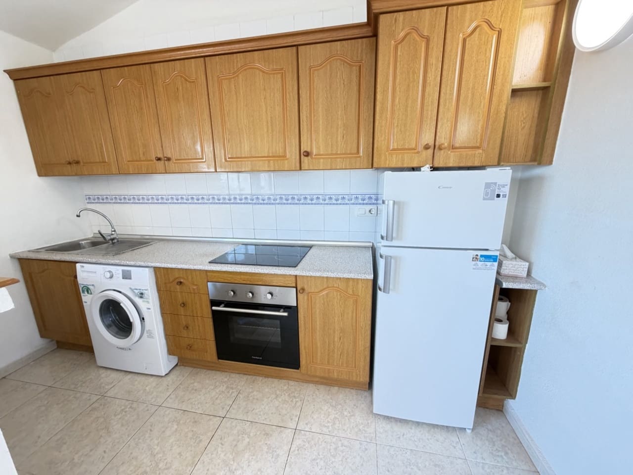 2 camera da letto Appartamento in vendita in Villamartin con piscina - 139.995 € (Rif: 10003528)