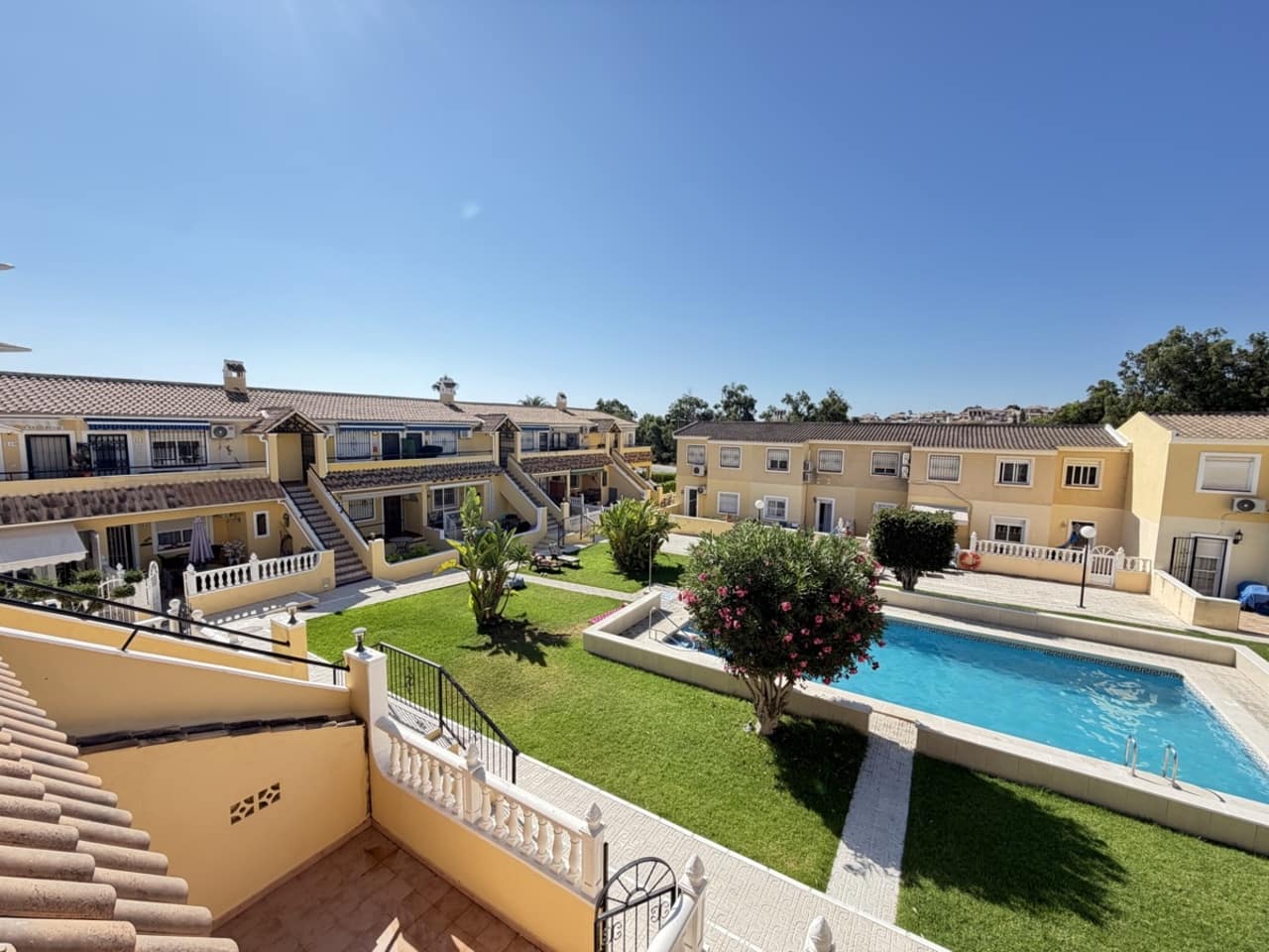 2 camera da letto Appartamento in vendita in Villamartin con piscina - 139.995 € (Rif: 10003528)