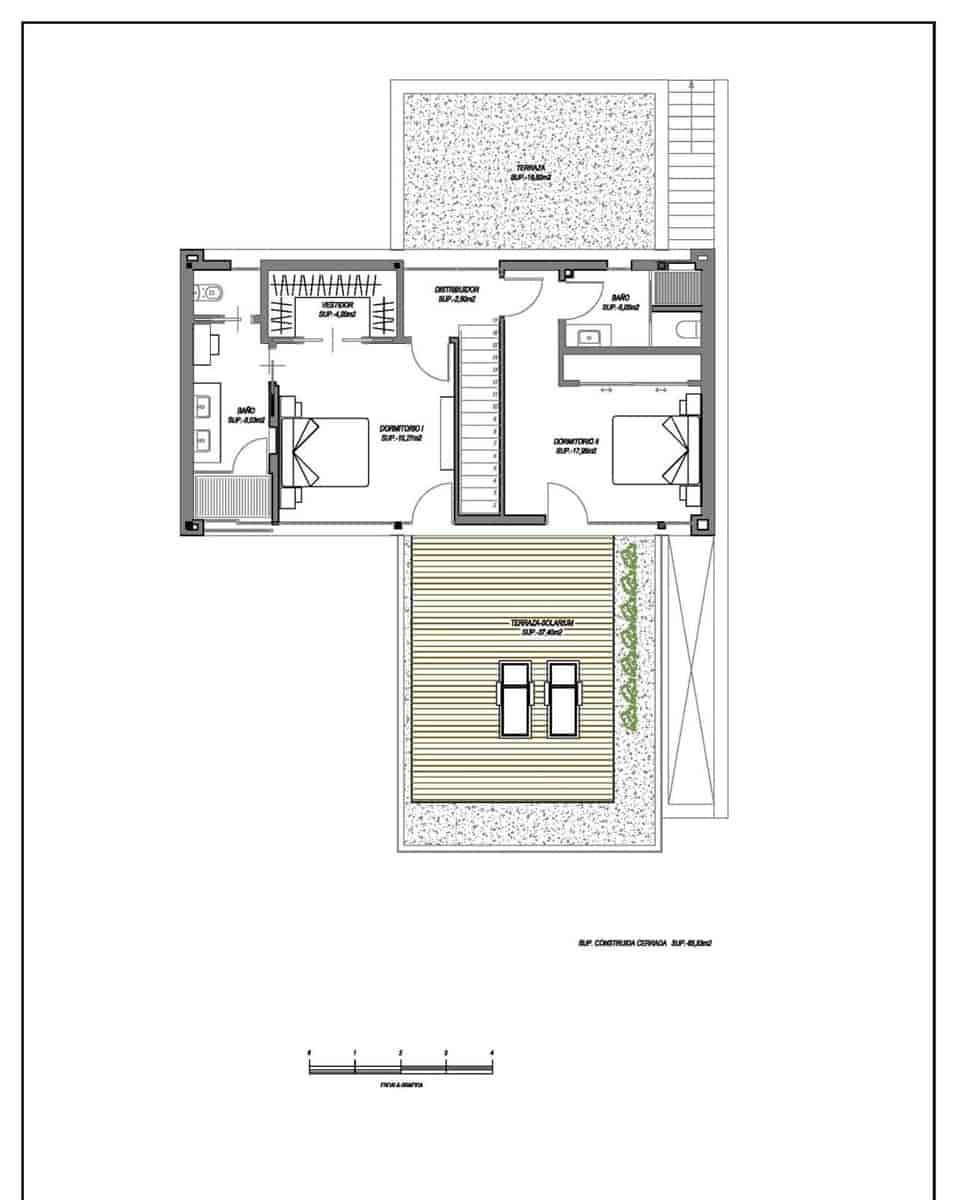 4 soveværelse Villa til salg i El Paraiso med swimmingpool garage - € 2.350.000 (Ref: 10003530)