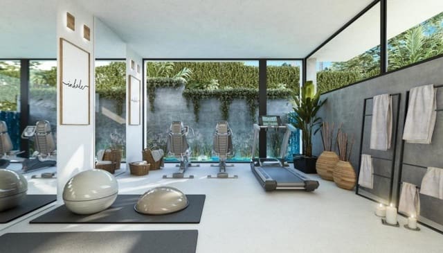 4 soveværelse Villa til salg i El Paraiso, Estepona med swimmingpool garage - € 2.350.000 (Ref: 10003530)