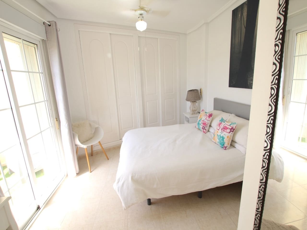 3 camera da letto Casa in vendita in Ciudad Quesada con piscina - 225.000 € (Rif: 10005181)