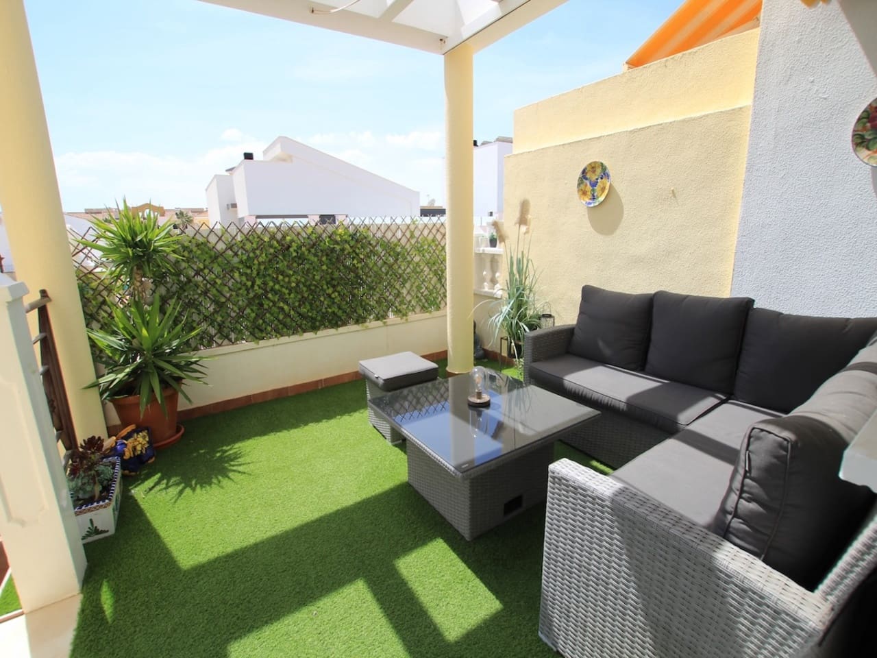 3 camera da letto Casa in vendita in Ciudad Quesada con piscina - 225.000 € (Rif: 10005181)