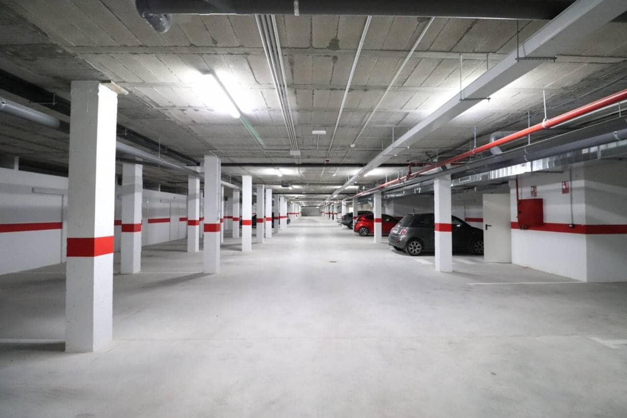 2 soverom Leilighet til salgs i Guardamar del Segura med svømmebasseng garasje - € 295 000 (Ref: 10006256)
