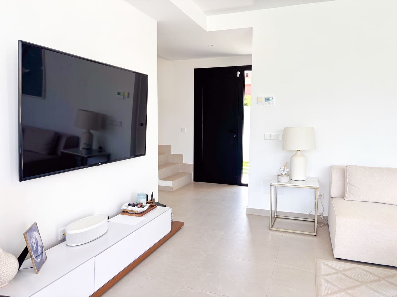 3 sypialnia Willa na sprzedaż w Cabo Roig z basenem - 749 000 € (Ref: 10006257)