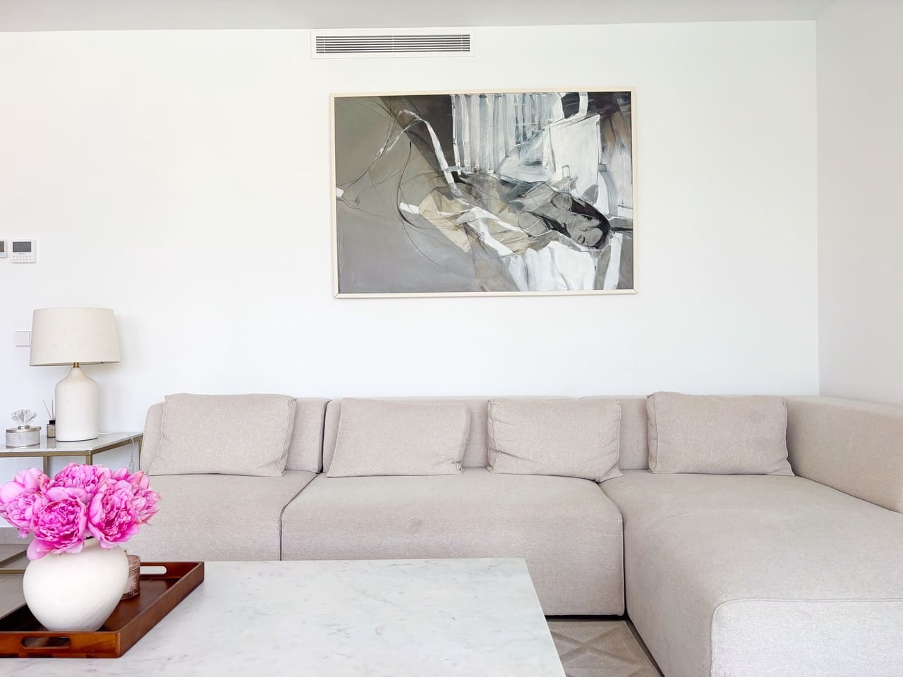 3 sypialnia Willa na sprzedaż w Cabo Roig z basenem - 749 000 € (Ref: 10006257)