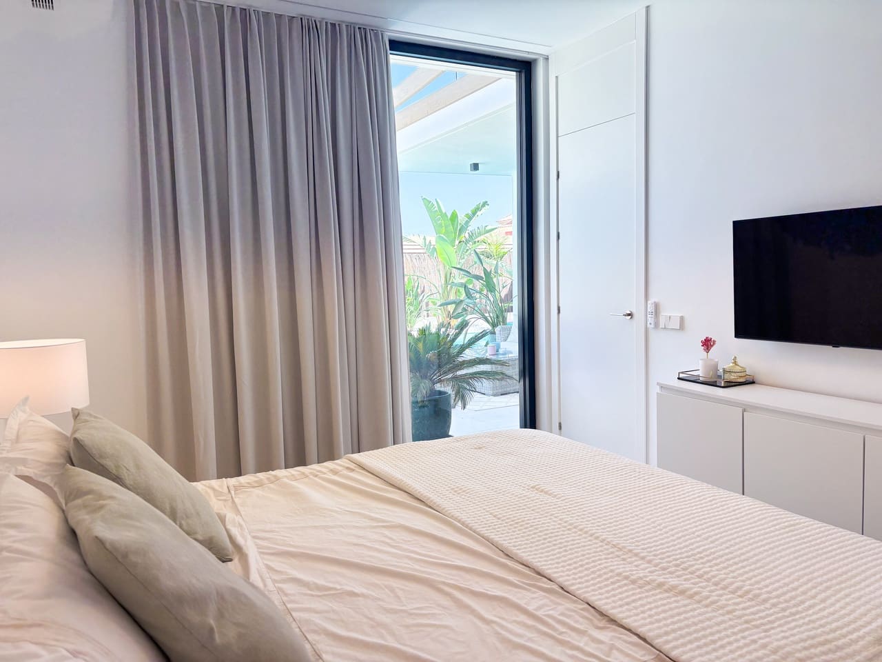 3 sypialnia Willa na sprzedaż w Cabo Roig z basenem - 749 000 € (Ref: 10006257)