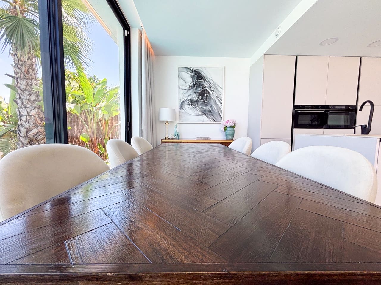 3 sypialnia Willa na sprzedaż w Cabo Roig z basenem - 749 000 € (Ref: 10006257)