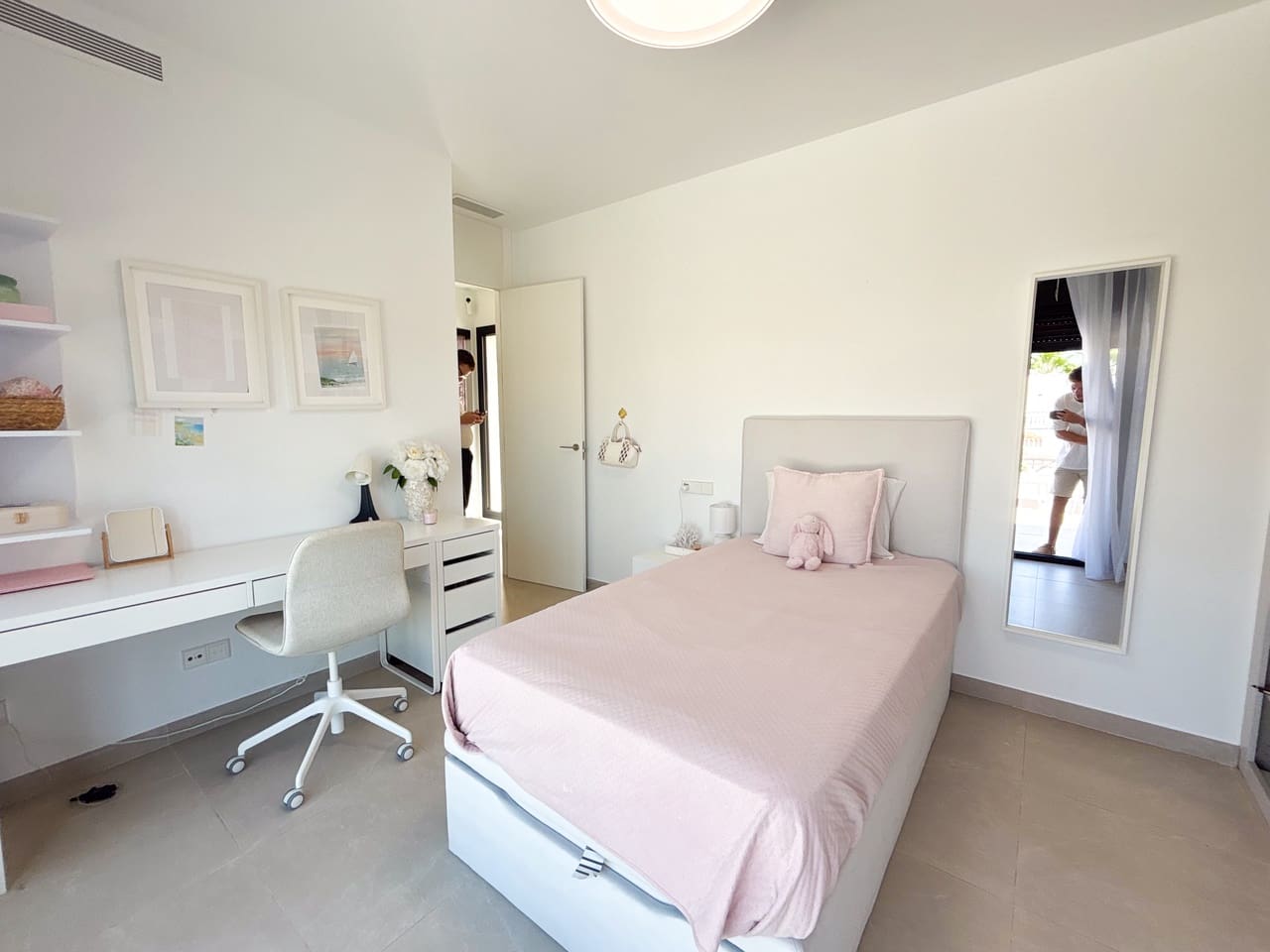 3 sypialnia Willa na sprzedaż w Cabo Roig z basenem - 749 000 € (Ref: 10006257)