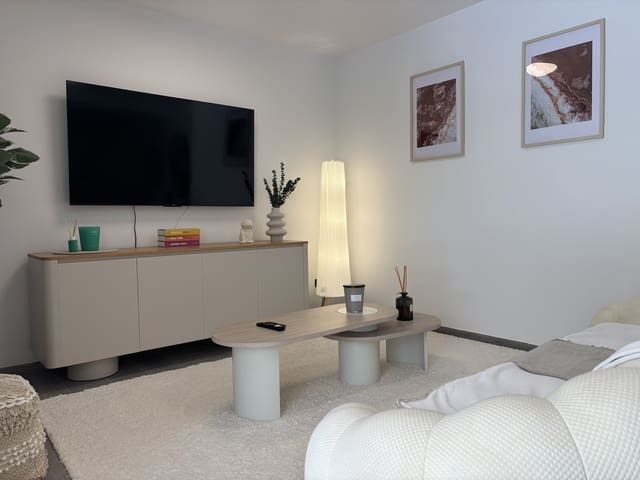 3 quarto Apartamento para venda em Algorfa com piscina garagem - 360 000 € (Ref: 10006260)