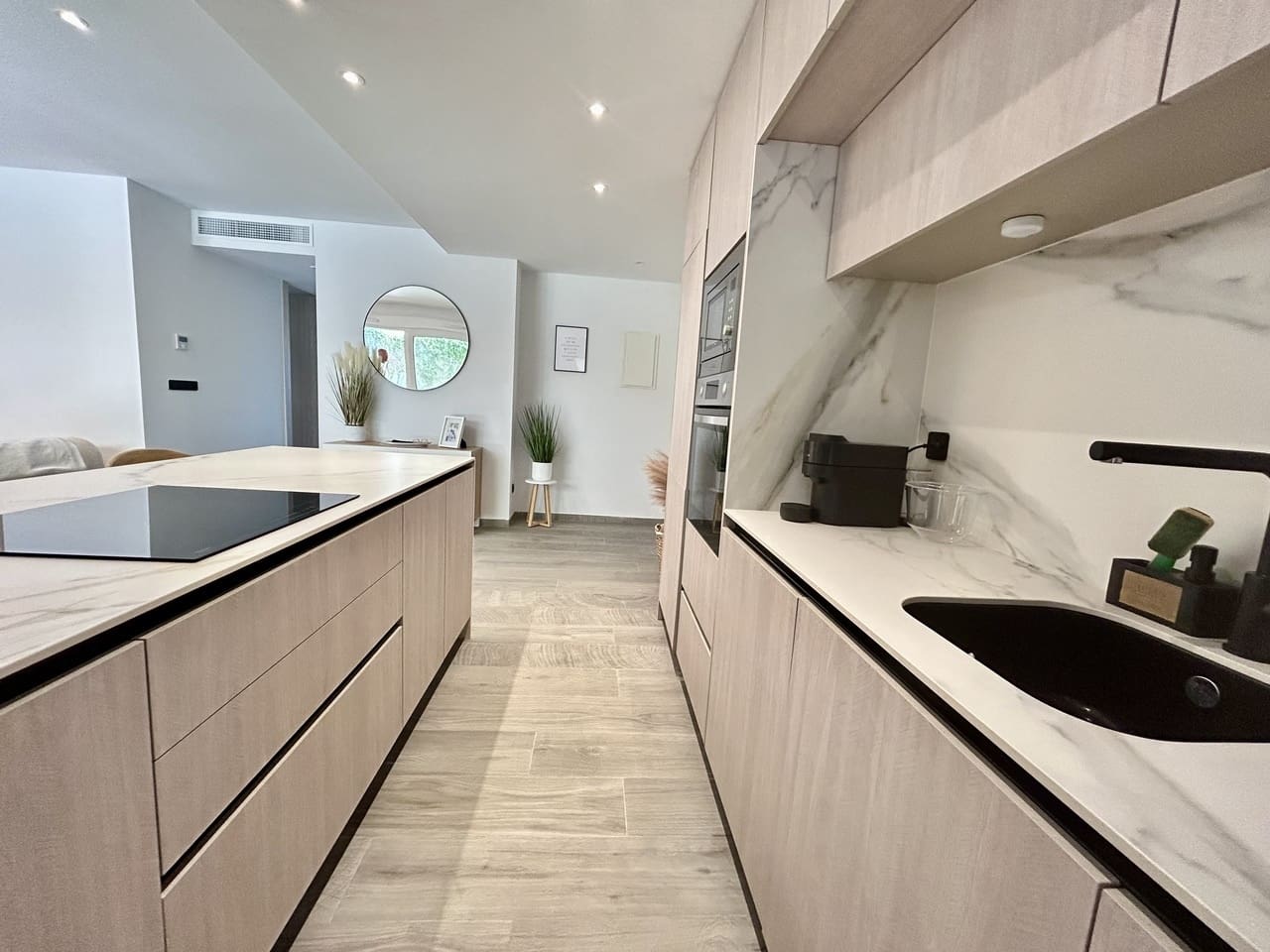 Apartamento de 3 habitaciones en Algorfa en venta con piscina garaje - 360.000 € (Ref: 10006261)