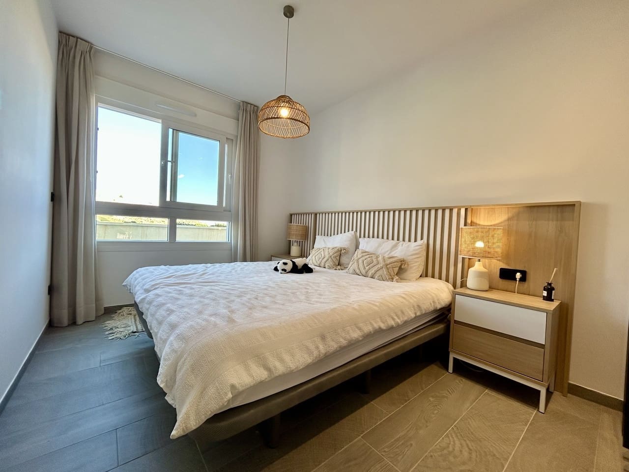 Apartamento de 3 habitaciones en Algorfa en venta con piscina garaje - 360.000 € (Ref: 10006261)