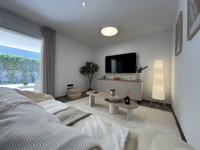 Apartamento de 3 habitaciones en Algorfa en venta con piscina garaje - 360.000 € (Ref: 10006261)