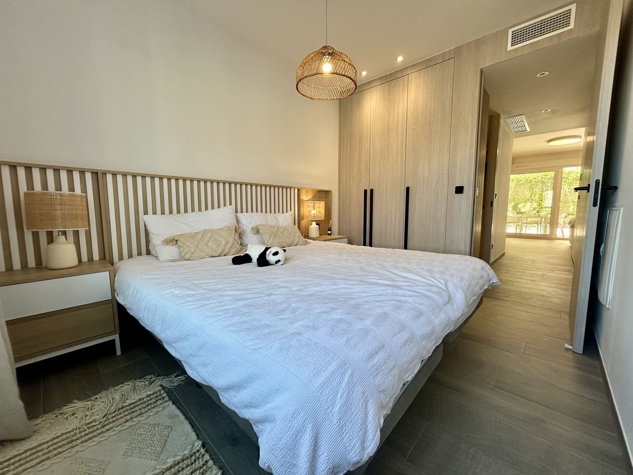 Apartamento de 3 habitaciones en Algorfa en venta con piscina garaje - 360.000 € (Ref: 10006261)