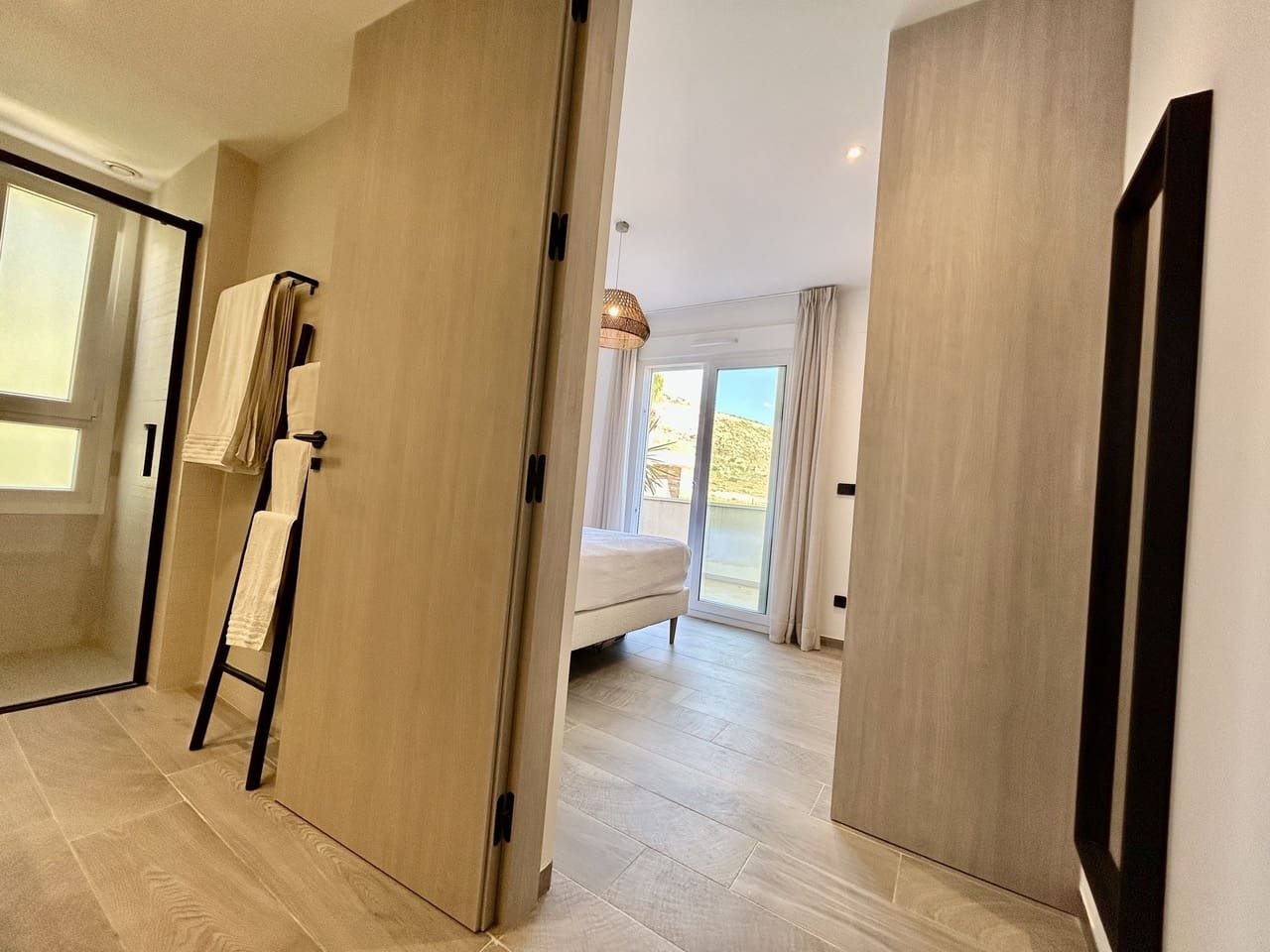 Apartamento de 3 habitaciones en Algorfa en venta con piscina garaje - 360.000 € (Ref: 10006261)