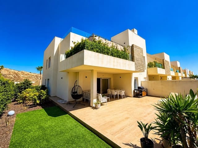 Apartamento de 3 habitaciones en Algorfa en venta con piscina garaje - 360.000 € (Ref: 10006261)