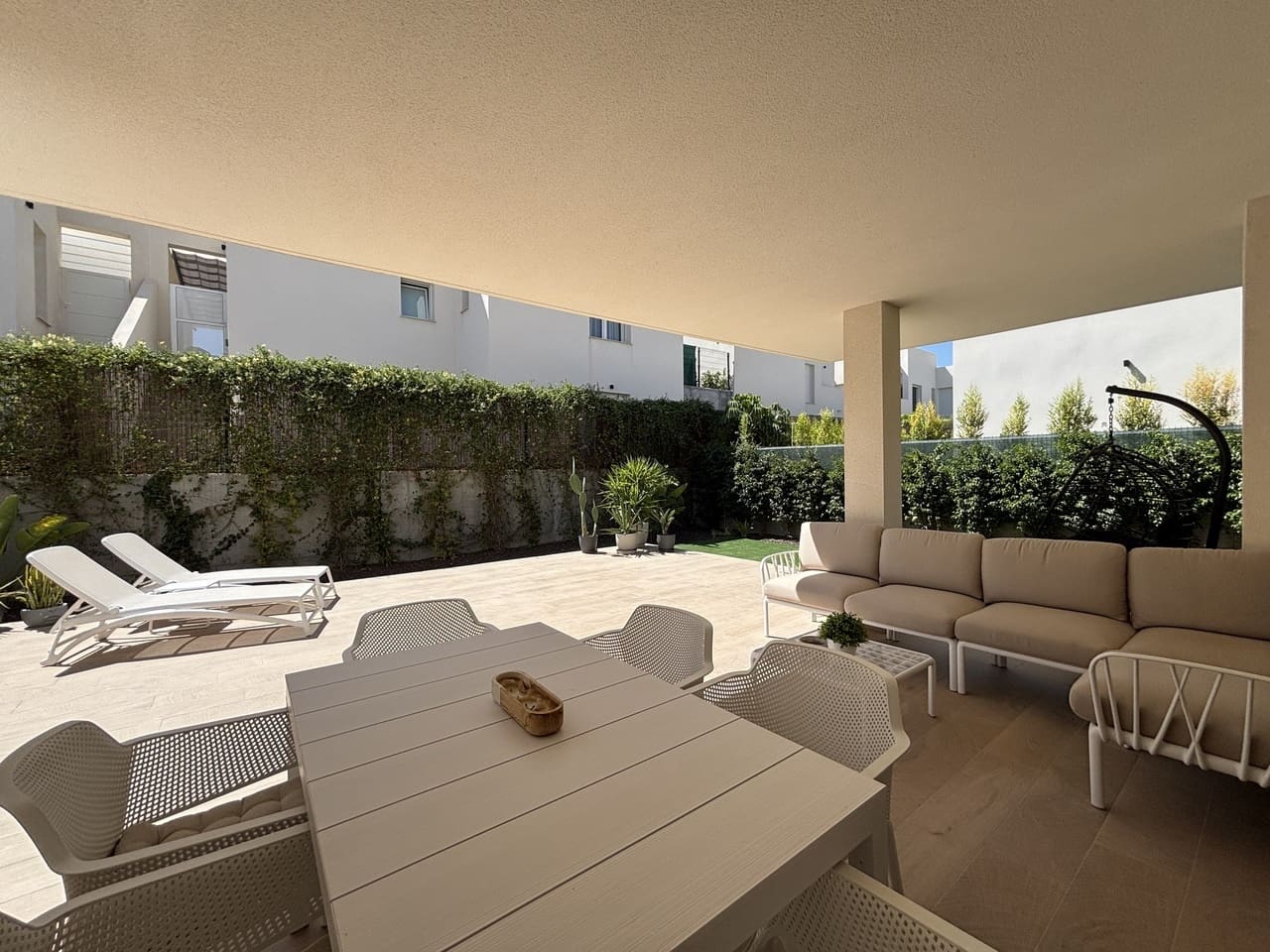 Apartamento de 3 habitaciones en Algorfa en venta con piscina garaje - 360.000 € (Ref: 10006261)
