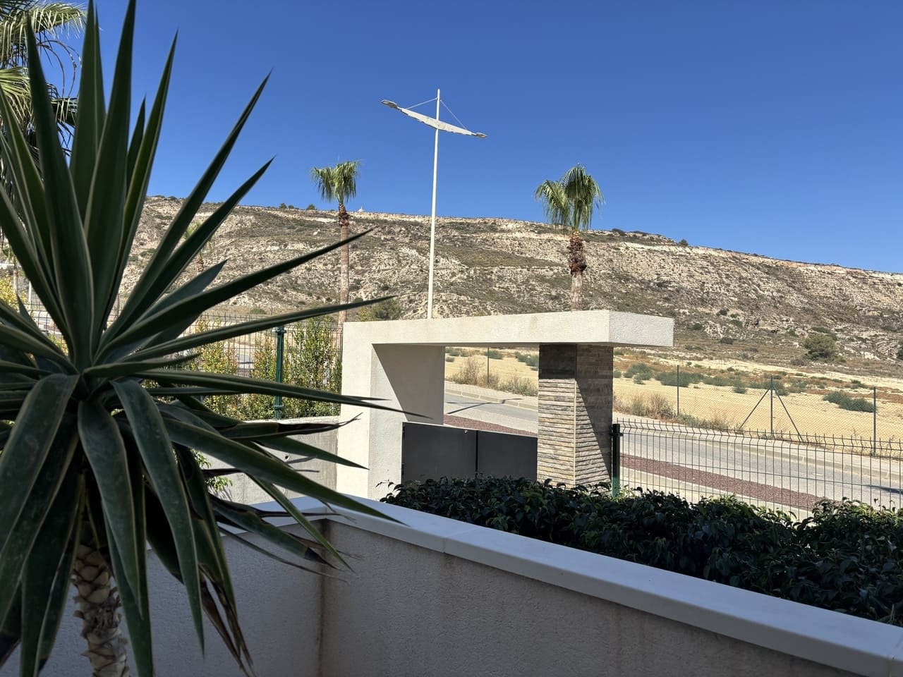 Apartamento de 3 habitaciones en Algorfa en venta con piscina garaje - 360.000 € (Ref: 10006261)