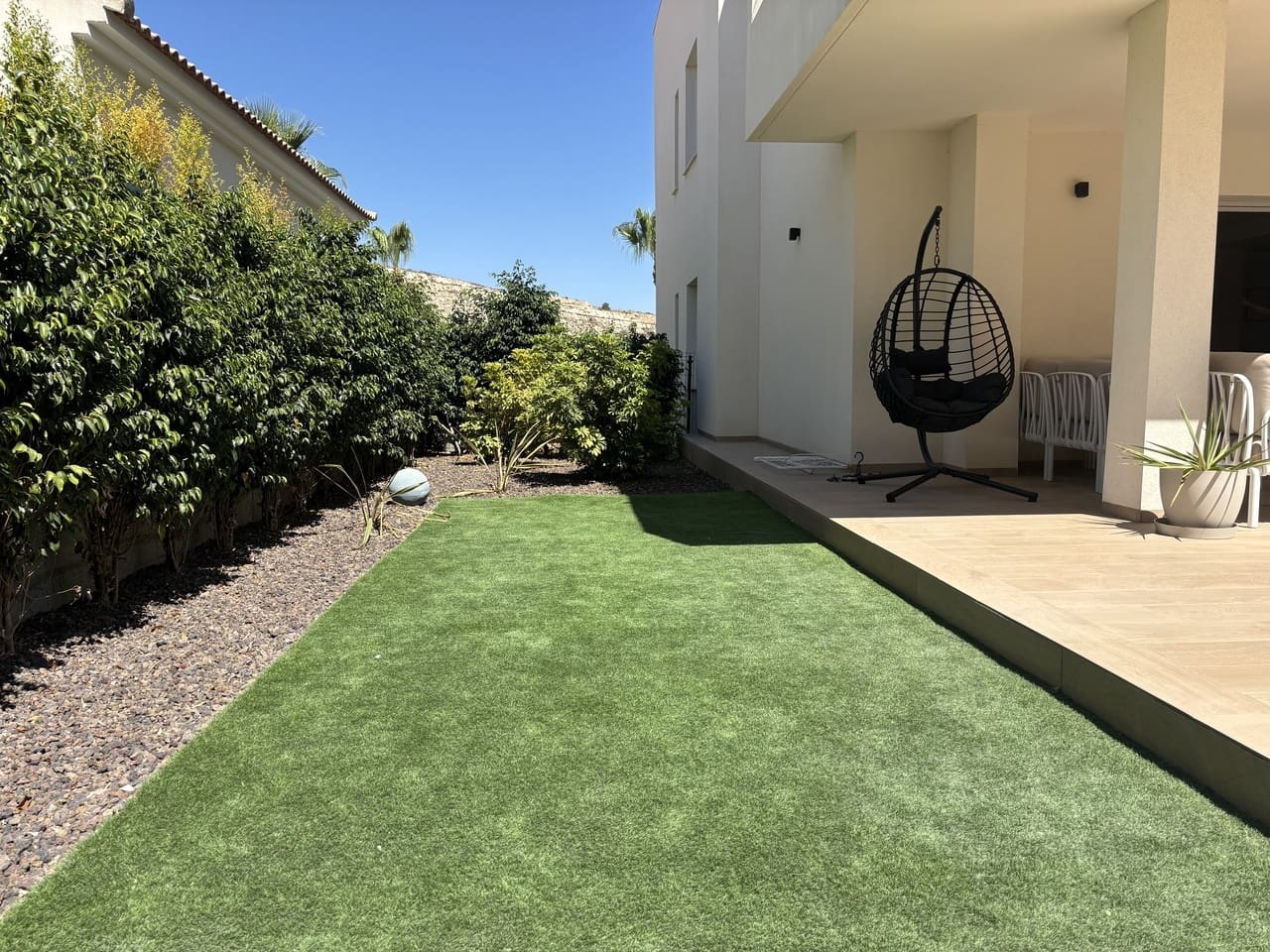 Apartamento de 3 habitaciones en Algorfa en venta con piscina garaje - 360.000 € (Ref: 10006261)